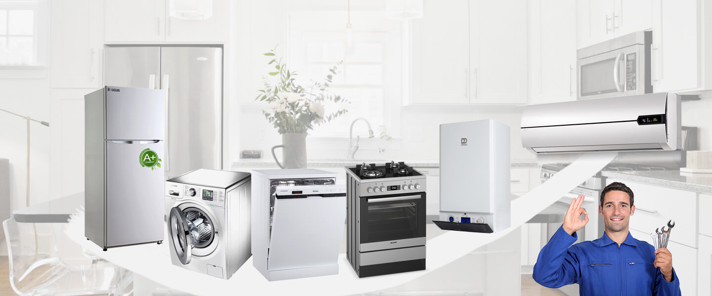 Yapraklı Maytag Servisi